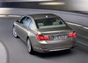 BMW 750Li